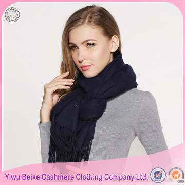 Factory direct scarf and shawl 2017 and soft famous design hot sell cashmere scarf